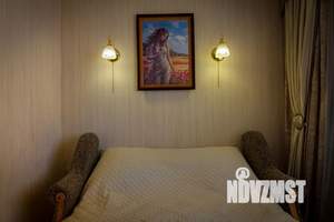 1-к квартира, посуточно, 35м2, 6/9 этаж