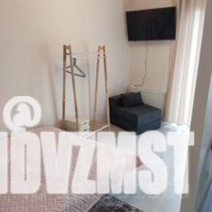 1-к квартира, посуточно, 26м2, 7/8 этаж