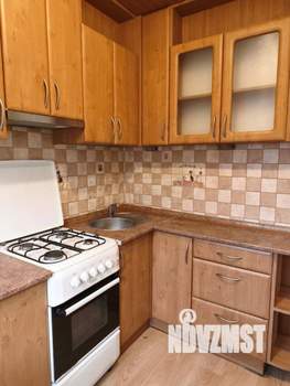 1-к квартира, на длительный срок, 35м2, 3/3 этаж