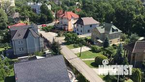 1-к квартира, посуточно, 40м2, 9/9 этаж