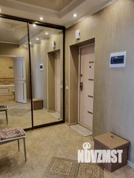 1-к квартира, на длительный срок, 47м2, 2/9 этаж