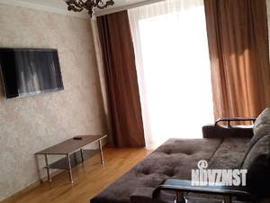 1-к квартира, посуточно, 45м2, 5/9 этаж