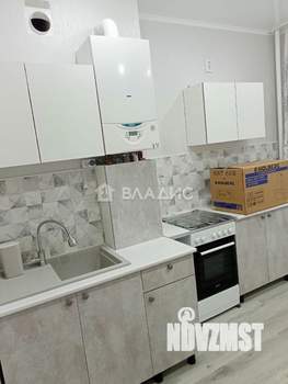 1-к квартира, на длительный срок, 35м2, 4/10 этаж