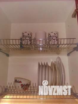 1-к квартира, посуточно, 32м2, 1/4 этаж