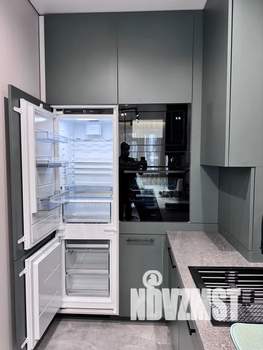 1-к квартира, посуточно, 45м2, 4/10 этаж