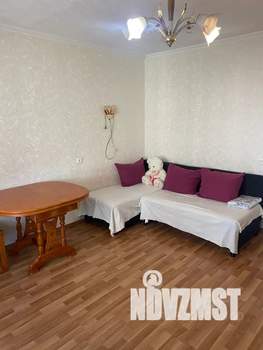 2-к квартира, посуточно, 50м2, 6/9 этаж