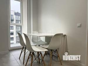 1-к квартира, на длительный срок, 30м2, 7/9 этаж