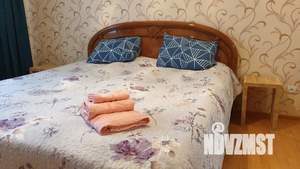 2-к квартира, посуточно, 68м2, 1/1 этаж