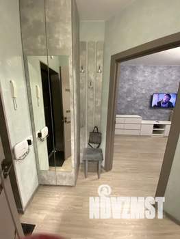 1-к квартира, посуточно, 33м2, 3/9 этаж