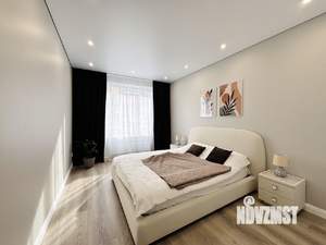 1-к квартира, на длительный срок, 45м2, 4/8 этаж