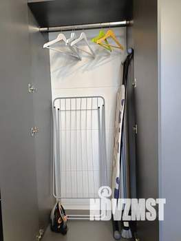 1-к квартира, посуточно, 41м2, 11/13 этаж