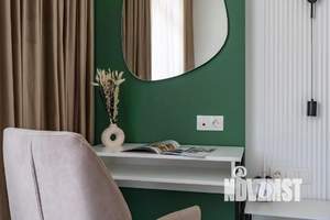 2-к квартира, посуточно, 52м2, 1/1 этаж