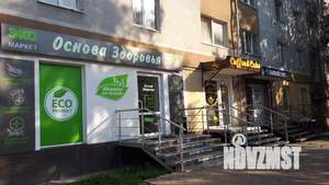 Студия квартира, посуточно, 19м2, 3/5 этаж