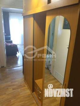 1-к квартира, на длительный срок, 36м2, 4/5 этаж