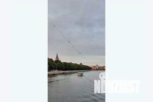 1-к квартира, посуточно, 35м2, 5/5 этаж