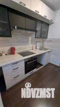 2-к квартира, посуточно, 48м2, 14/16 этаж
