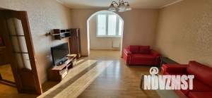 3-к квартира, посуточно, 86м2, 4/6 этаж