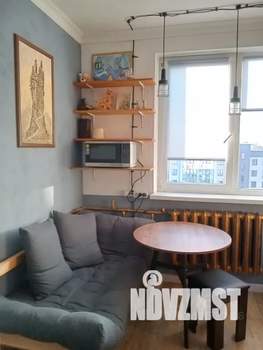 2-к квартира, посуточно, 50м2, 10/10 этаж