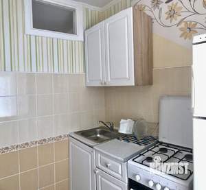 1-к квартира, на длительный срок, 33м2, 5/5 этаж