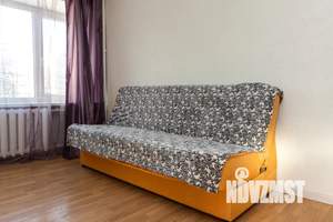 2-к квартира, посуточно, 49м2, 2/4 этаж