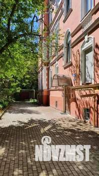 1-к квартира, посуточно, 48м2, 1/4 этаж