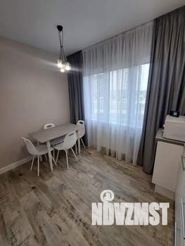 2-к квартира, посуточно, 56м2, 1/10 этаж