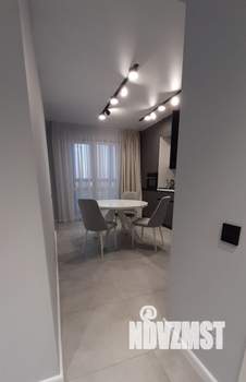 1-к квартира, посуточно, 50м2, 9/10 этаж