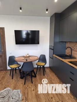 1-к квартира, посуточно, 46м2, 2/7 этаж