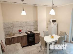 2-к квартира, посуточно, 47м2, 5/9 этаж