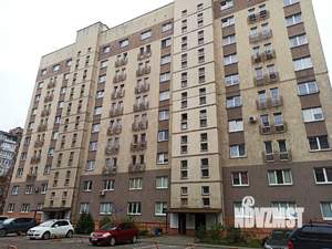 1-к квартира, посуточно, 40м2, 10/10 этаж