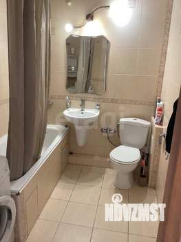 1-к квартира, на длительный срок, 43м2, 5/8 этаж