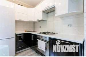 2-к квартира, посуточно, 43м2, 1/4 этаж