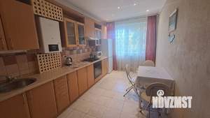 2-к квартира, посуточно, 65м2, 1/5 этаж