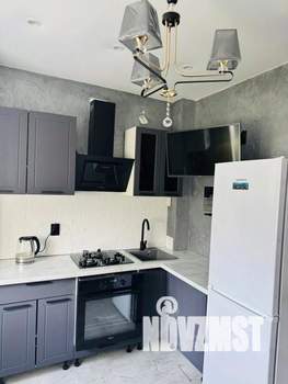2-к квартира, посуточно, 46м2, 1/1 этаж