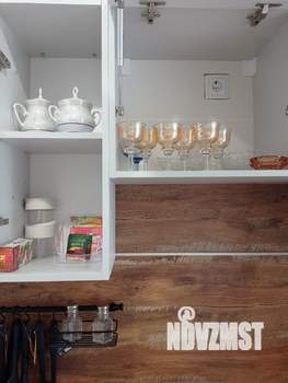 1-к квартира, посуточно, 47м2, 12/16 этаж