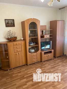 2-к квартира, посуточно, 50м2, 6/9 этаж