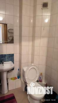 1-к квартира, на длительный срок, 40м2, 1/11 этаж