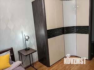 2-к квартира, посуточно, 65м2, 6/9 этаж