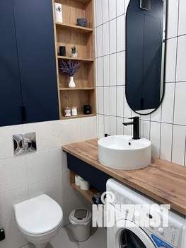 Студия квартира, посуточно, 28м2, 8/16 этаж