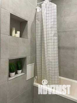 2-к квартира, посуточно, 56м2, 1/1 этаж