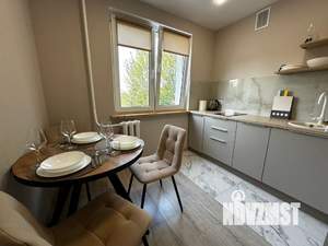 1-к квартира, посуточно, 40м2, 4/10 этаж