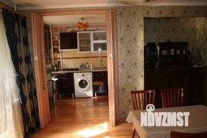 2-к квартира, посуточно, 46м2, 3/5 этаж