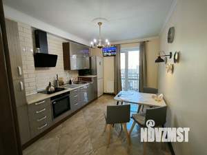 2-к квартира, посуточно, 70м2, 1/1 этаж