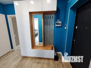 2-к квартира, посуточно, 65м2, 8/9 этаж