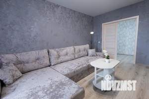 2-к квартира, посуточно, 72м2, 4/10 этаж
