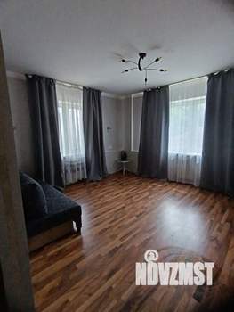 2-к квартира, на длительный срок, 63м2, 3/4 этаж