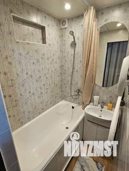 2-к квартира, посуточно, 40м2, 5/9 этаж