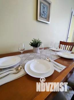 2-к квартира, посуточно, 70м2, 2/6 этаж