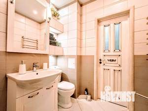 2-к квартира, посуточно, 75м2, 12/16 этаж