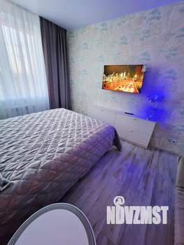 1-к квартира, посуточно, 35м2, 3/10 этаж